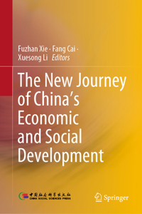 New Journey of China's Economic and Social Development