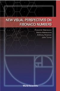 New Visual Perspectives on Fibonacci Numbers