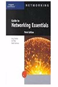 Networking Guide to Networking Essentials Second Edition