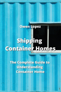 Shipping Container Homes