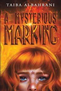 Mysterious Marking