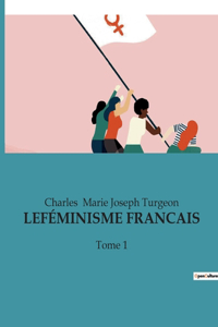 Féminisme Francais