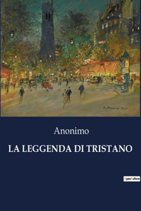 Leggenda Di Tristano