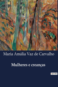 Mulheres e creanças