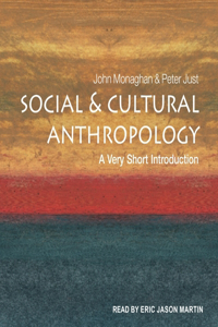 Social and Cultural Anthropology Lib/E