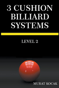 3 Cushion Billiard Systems - Level 2