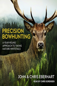 Precision Bowhunting