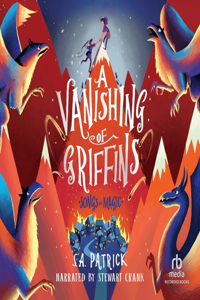 Vanishing of Griffins