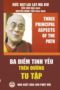 Ba điểm tinh yếu trên đường tu tập