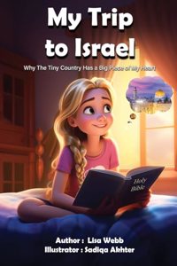 My Trip To Israel