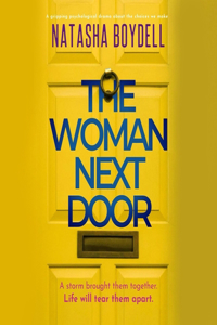 Woman Next Door