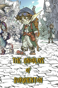 Gnoblins of Burghenton