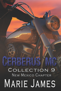 Cerberus MC Collection 9