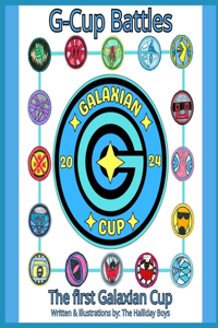G-Cup Battles