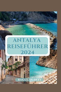 Antalya Reiseführer