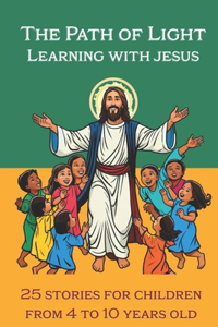 Path of Light Learning with Jesus