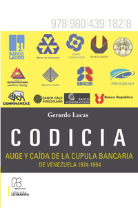 Codicia