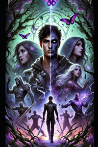 Hybrid Generation Book 5