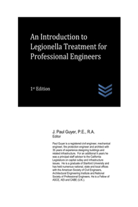 An Introduction to Legionella Treatment for Professional Engineers