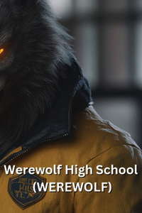 Werewolf High School (WEREWOLF)
