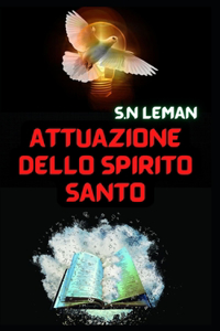 Attuazione Dello Spirito Santo