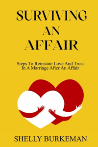 Surviving an Affair