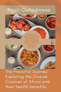 Flavorful Journey