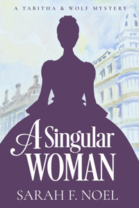 Singular Woman