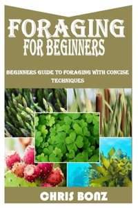 Foraging for Beginners