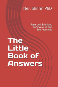 Little Book of Answers