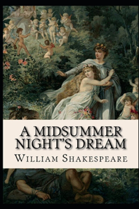 A Midsummer Night's Dream Illustrated