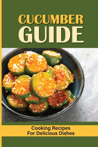 Cucumber Guide