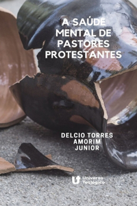 Saúde Mental de Pastores Protestantes