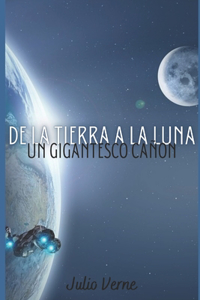 De la Tierra a la Luna