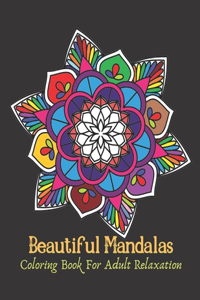 Beautiful Mandalas