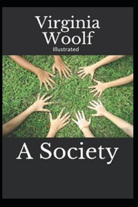 A Society Illustrated