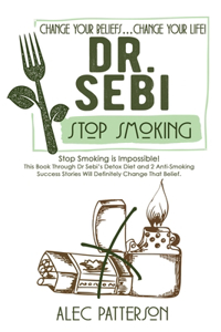 DR SEBI stop smoking