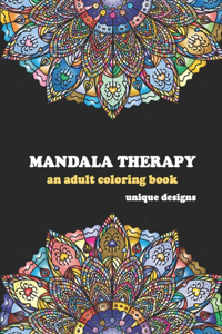 Mandala Therapy