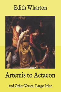 Artemis to Actaeon