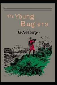 The Young Buglers Illustrated