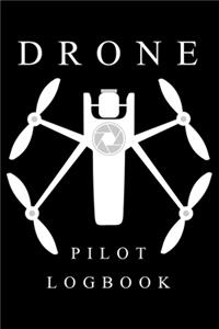 Drone Pilot Logbook