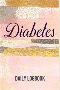 Diabetes Daily Logbook