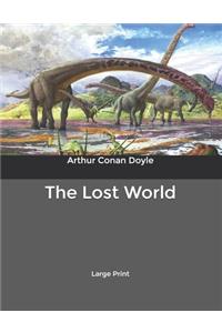 The Lost World