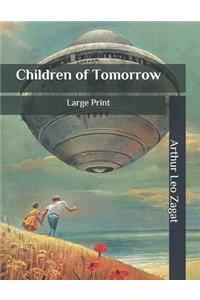 Children of Tomorrow