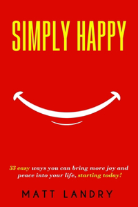 Simply Happy