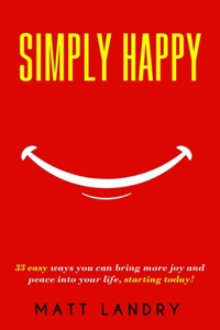 Simply Happy