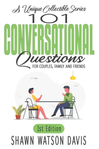 101 Conversational Questions