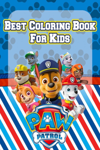 Coloring Book For Kids