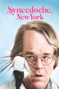 Synecdoche, New York
