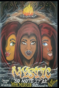 Mystic